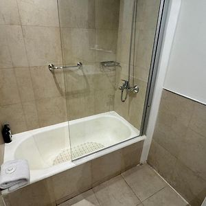 Apartment Split Level